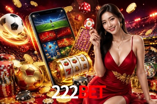 Welcome Bonus 222bet
