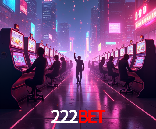 Estatísticas 222bet