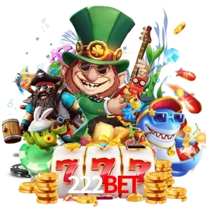 222bet slots