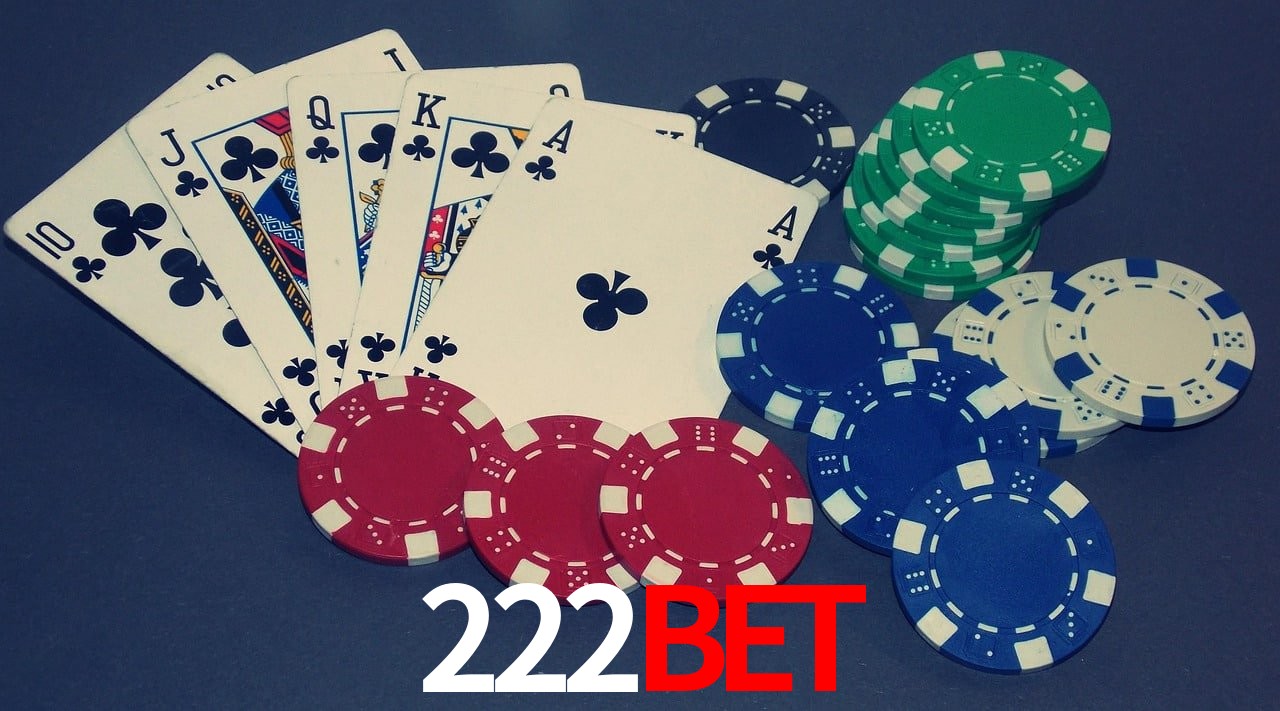 Live Casino 222bet