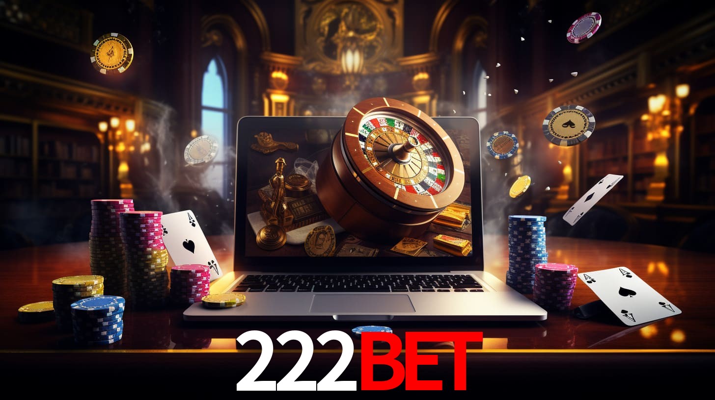Roulette Table 222bet