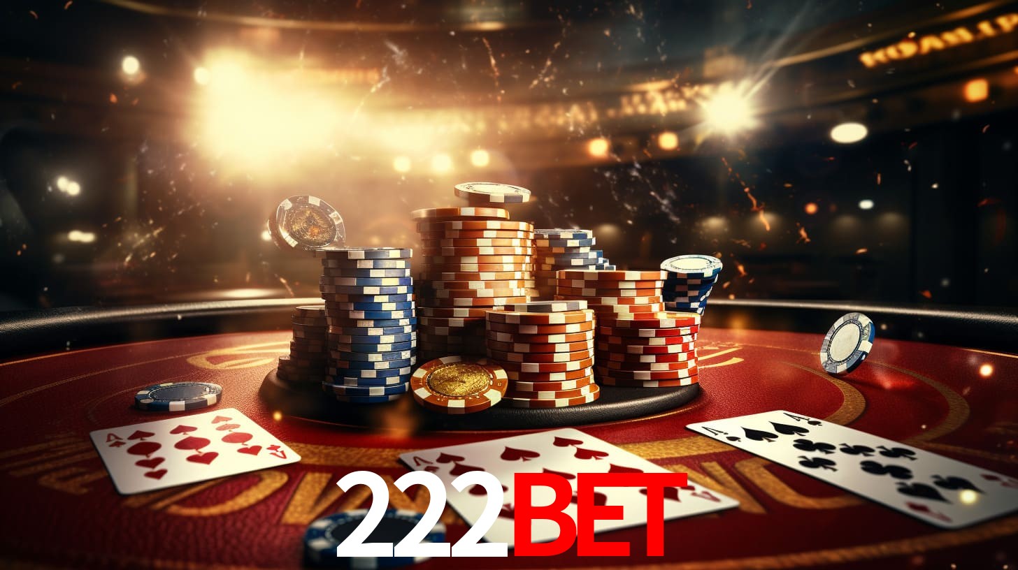 VIP Casino 222bet