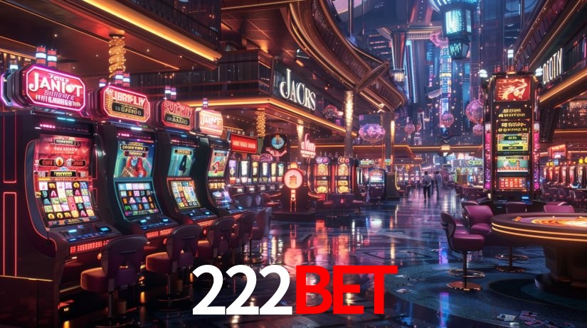 Account Benefits 222bet