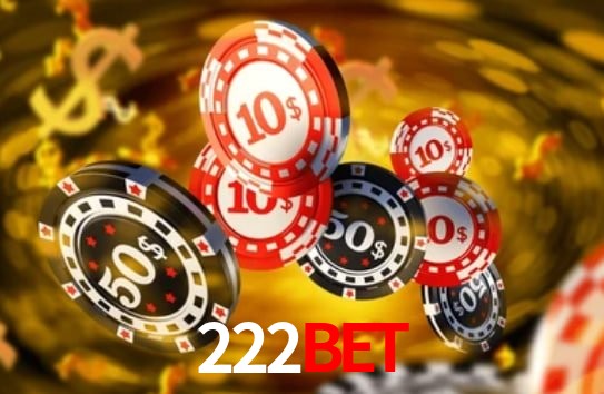 Provedores de Jogos 222bet