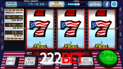 A Experiência Imersiva dos Cassinos Ao Vivo no 222bet