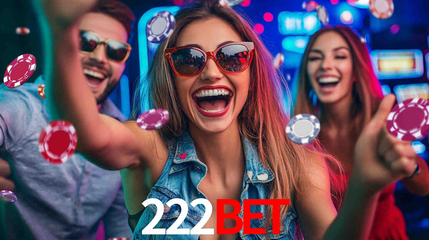 A Experiência Imersiva dos Cassinos Ao Vivo no 222bet