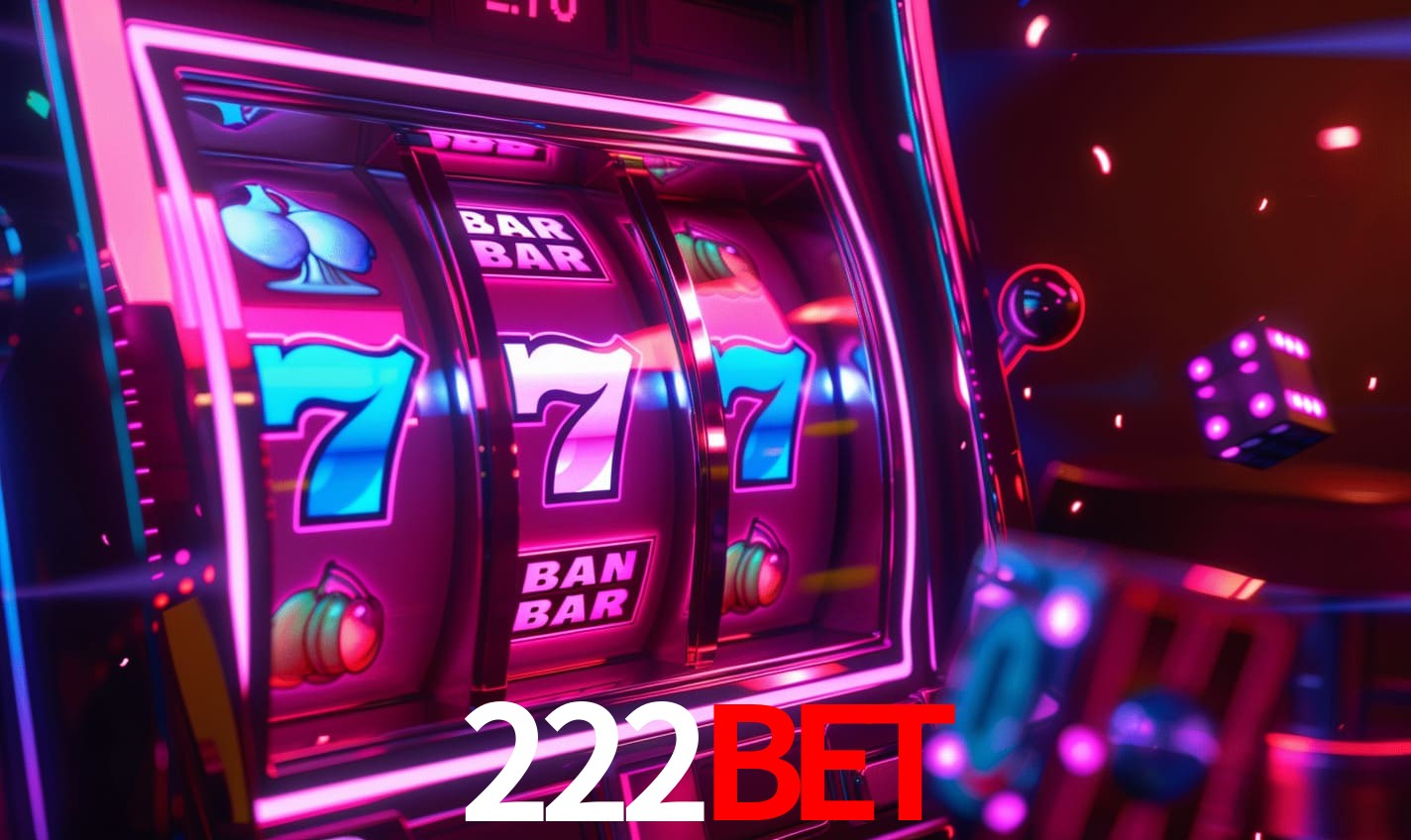 cassino 222bet