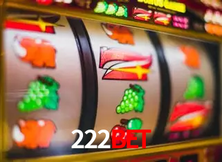 Apostas Esportivas na 222bet: Um Guia Completo