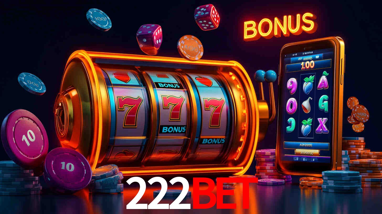A Emoção da Loteria na 222bet: Uma Chance de Mudança de Vida