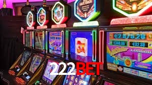 Mesa de Blackjack 222bet