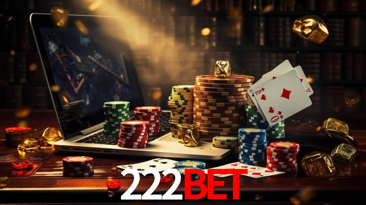 Recursos de Bônus 222bet