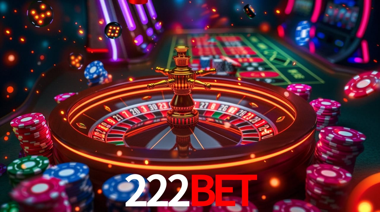 Torneios 222bet