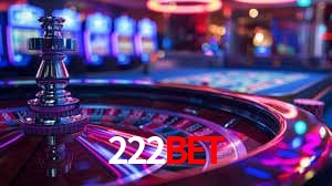 Bonus Features 222bet