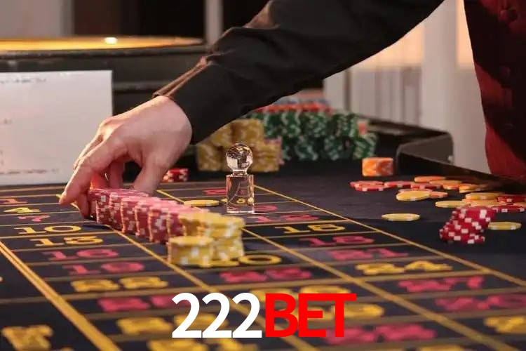 Explorando a Categoria de Eventos em Apostas na 222bet