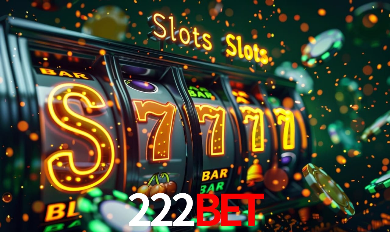 Jogos de Slot 222bet