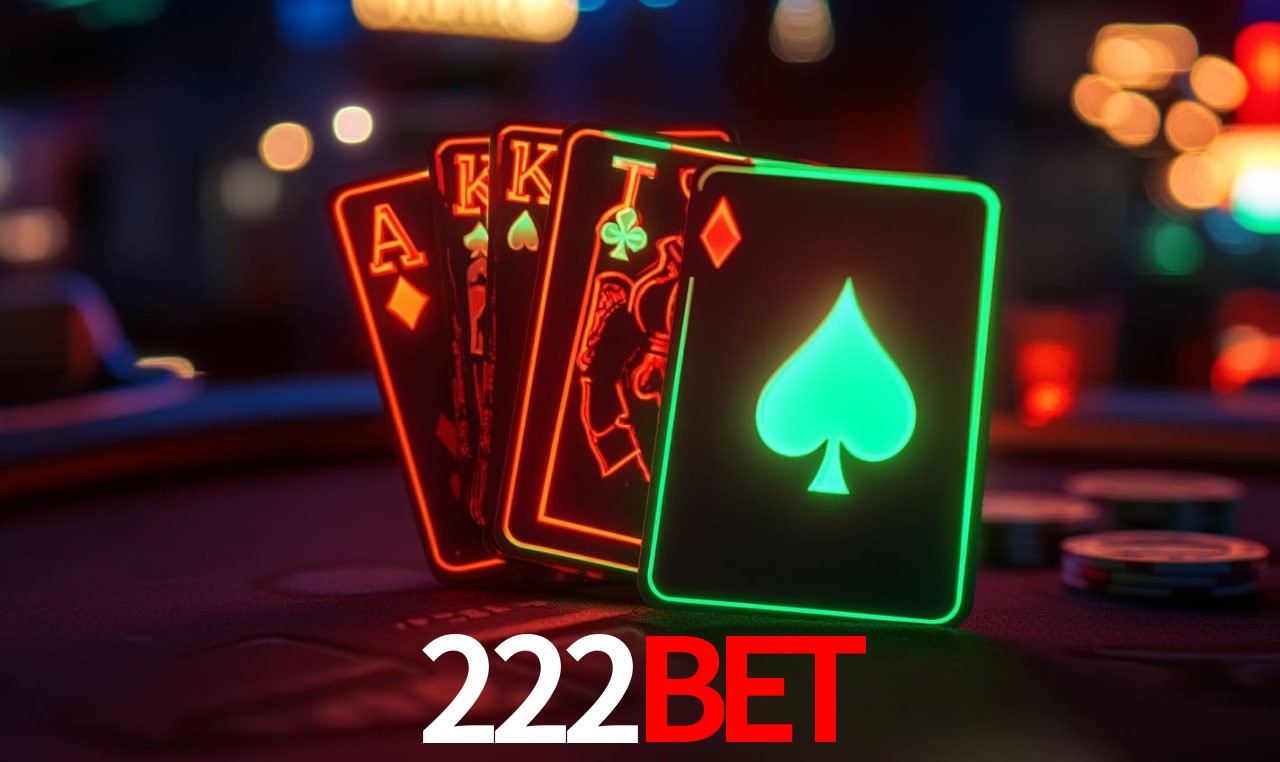 Especiais de Fim de Semana 222bet
