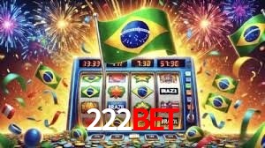 Game Providers 222bet