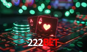 Design Responsivo 222bet