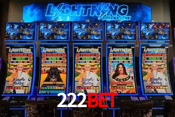 Apostas Esportivas na 222bet: Um Guia Completo