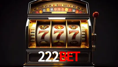 A Popularidade dos Caça-Níqueis no 222bet