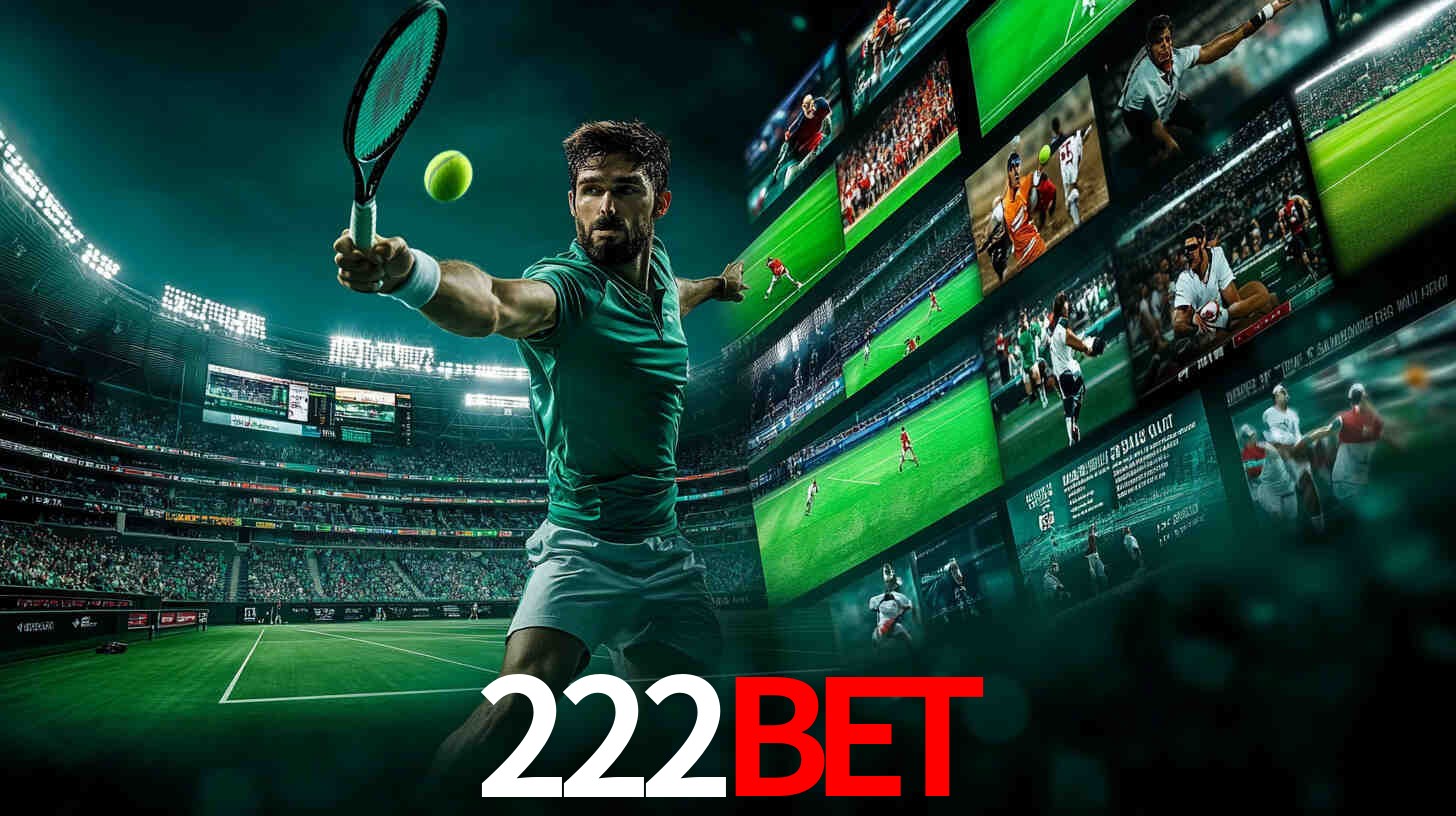 Explorando a Categoria de Eventos em Apostas na 222bet