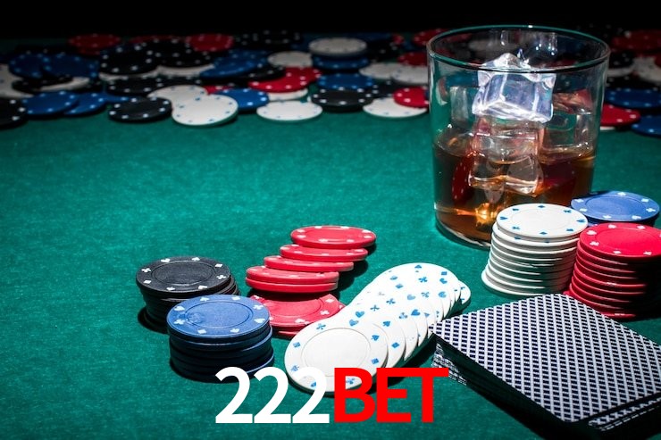 Avaliações dos Jogadores 222bet