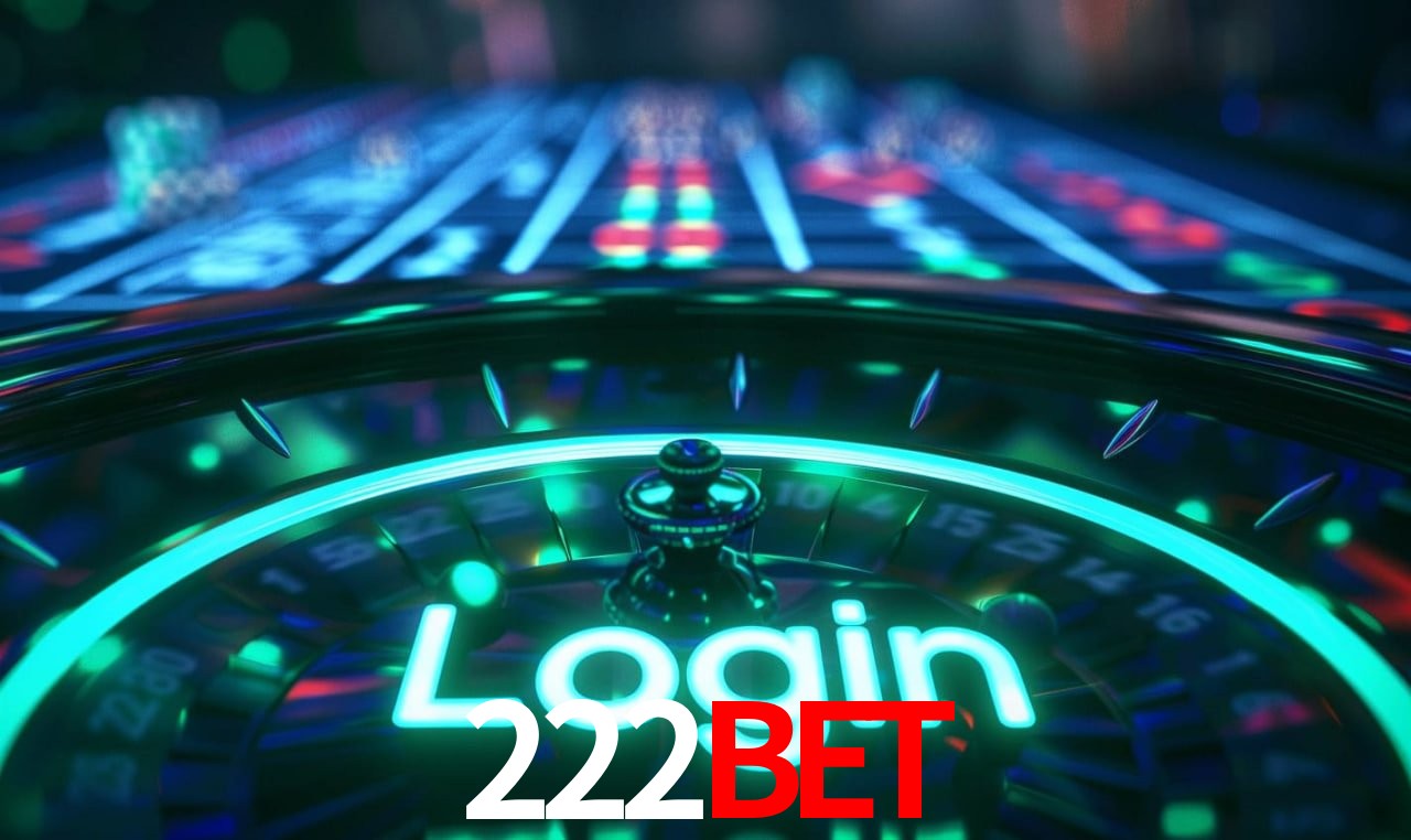 Login Seguro 222bet