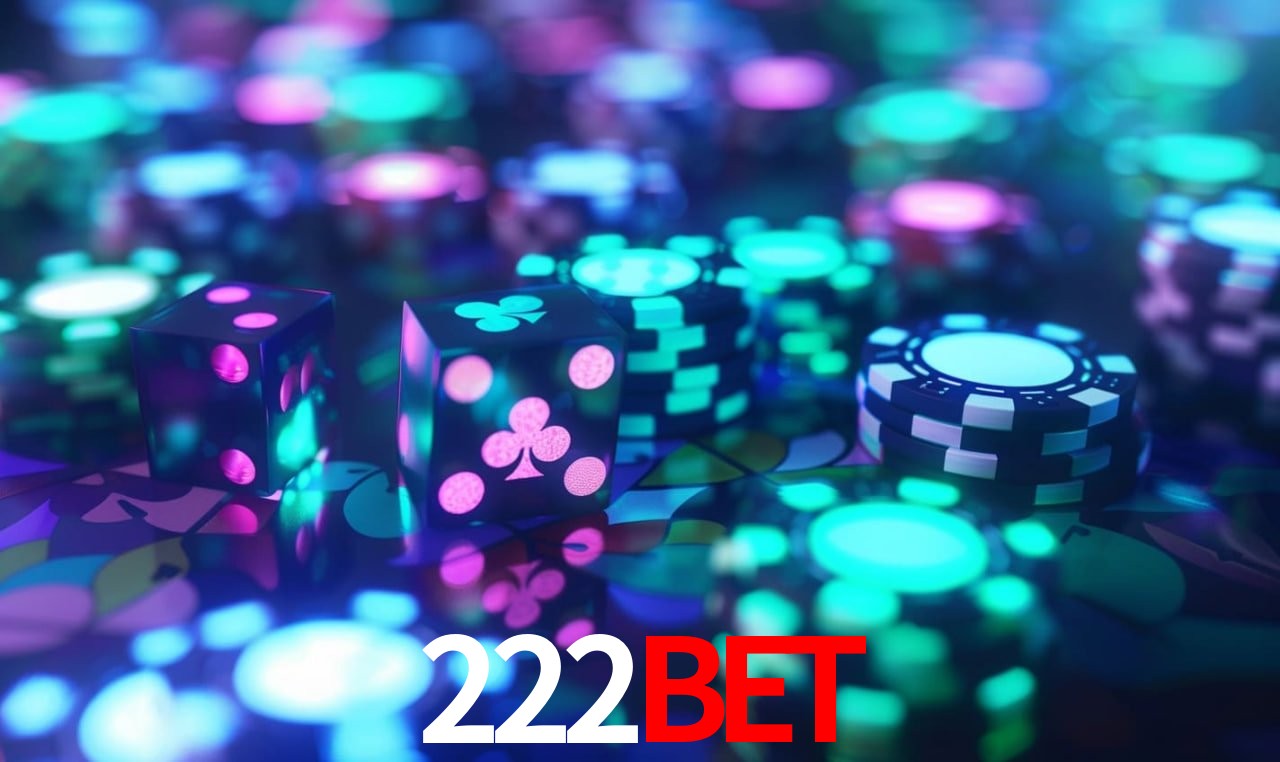 Estatísticas do Jogo 222bet