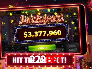 Descubra o Mundo do Cassino Online com 222bet