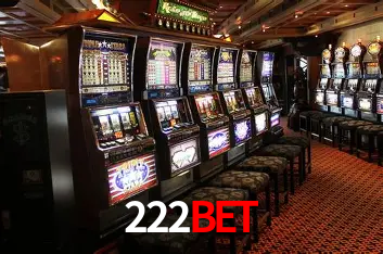 Apostas Esportivas na 222bet: Um Guia Completo