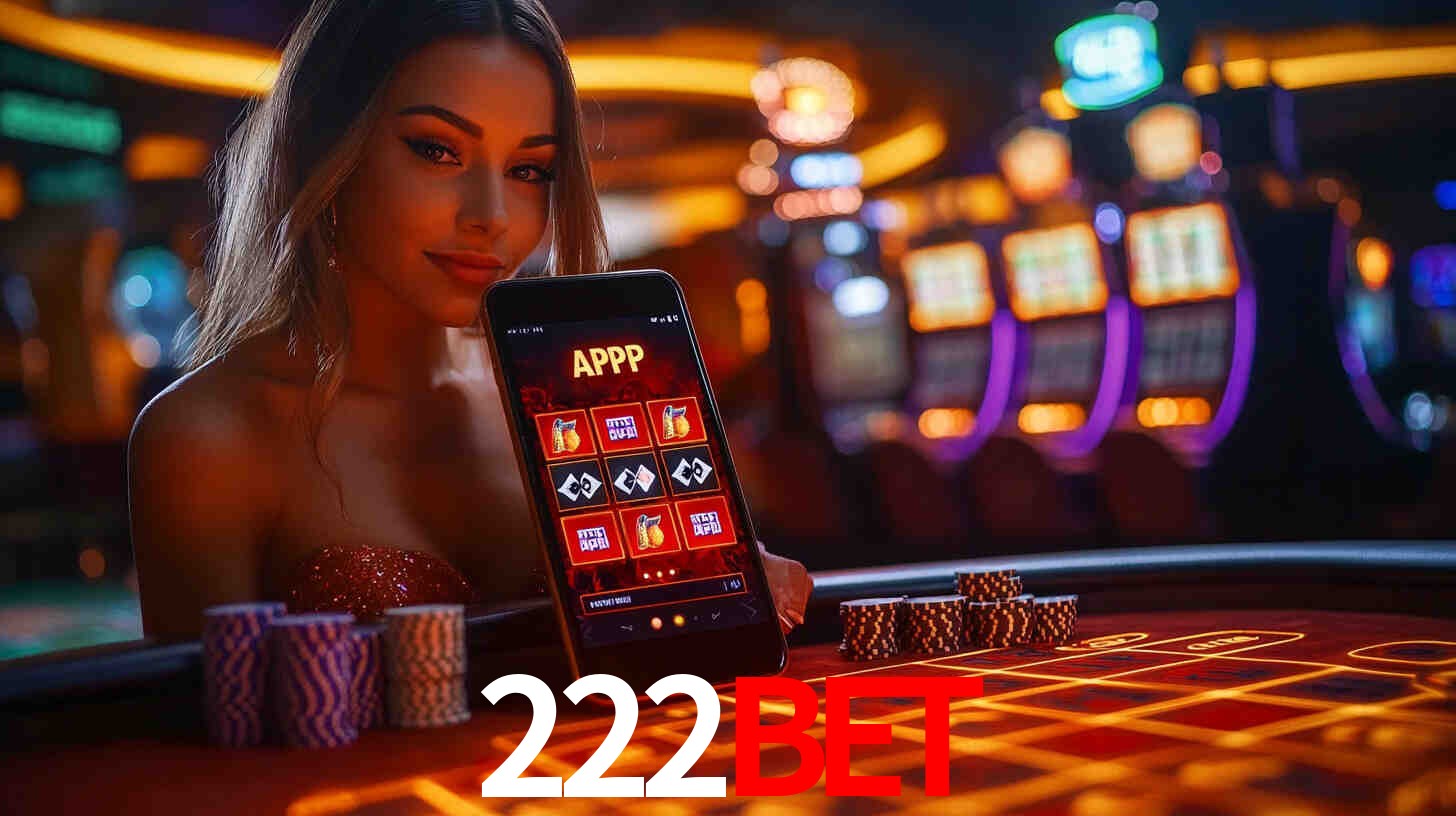 Inovações de Jogos na 222bet: O Futuro das Experiências Interativas
