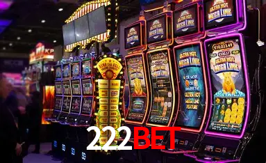 Desvendando o Mundo dos Jogos Virtuais na 222bet