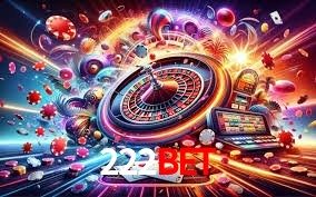 Cadastro Rápido 222bet