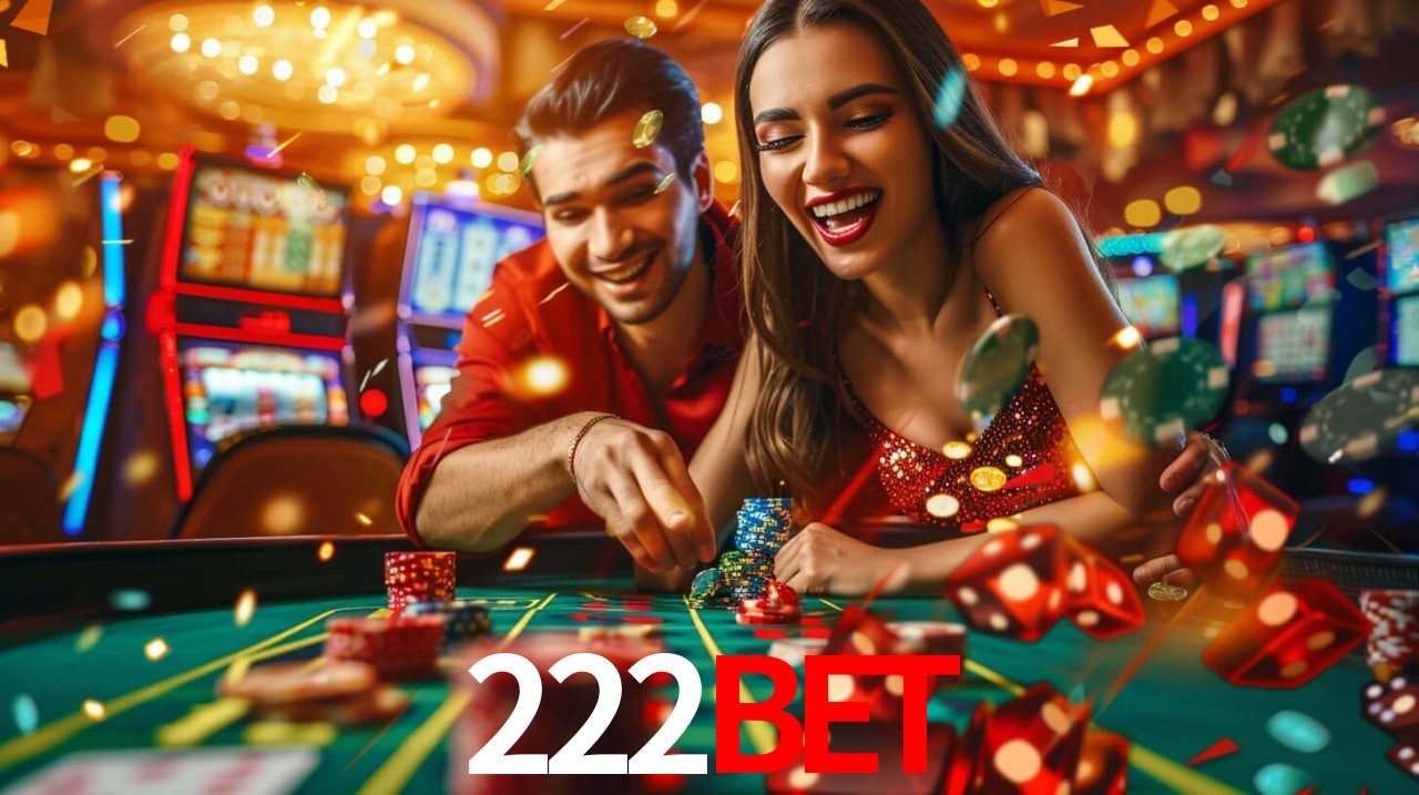 Estatísticas 222bet