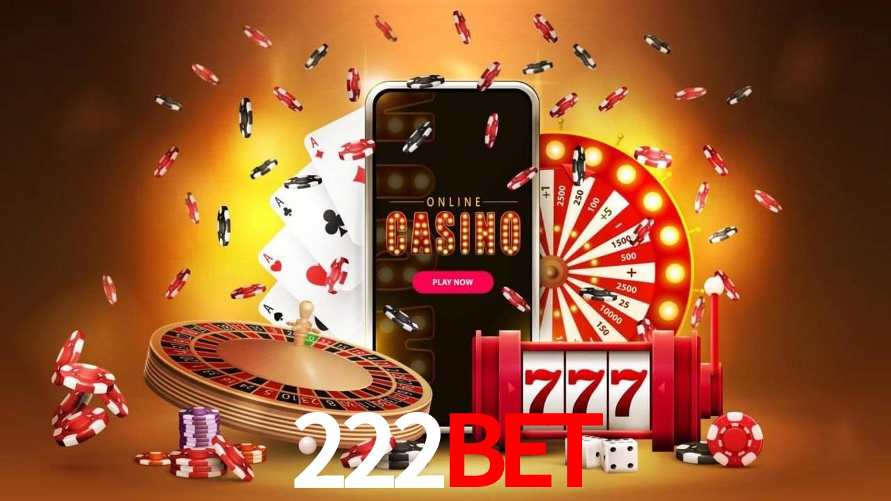 Aplicativo mobile 222bet