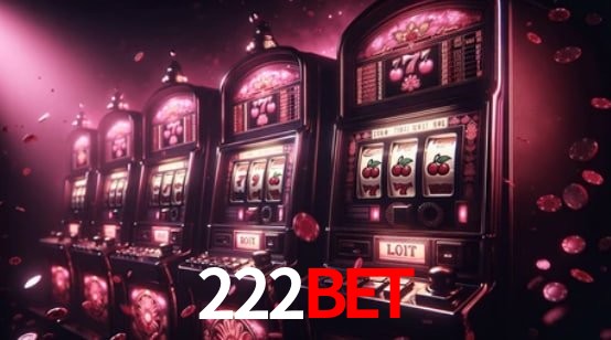 Casino Ao Vivo 222bet