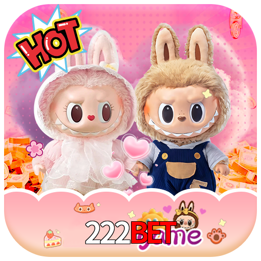Logo 222bet